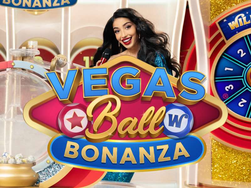 Vegas Ball Bonanza